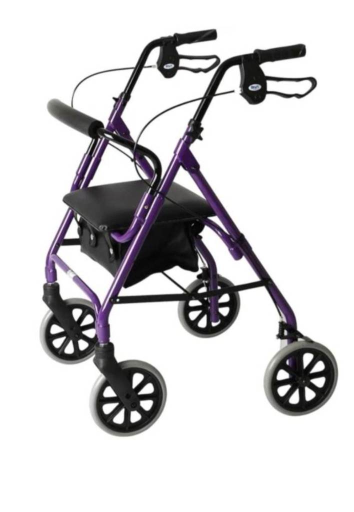 Days4 Mobility Scooter 