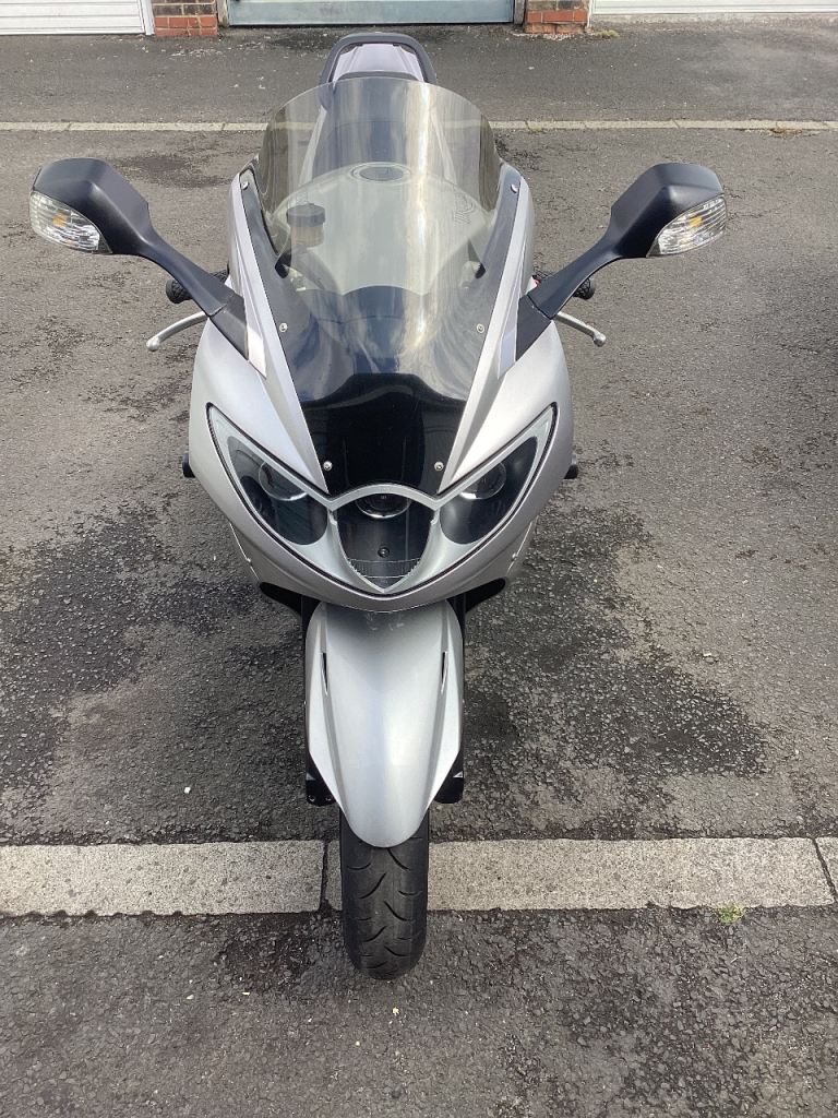 Triumph, SPRINT, 2006, 1050 (cc)