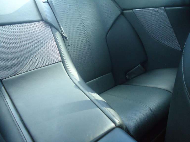 ASTON MARTIN DB9 5.9 2007