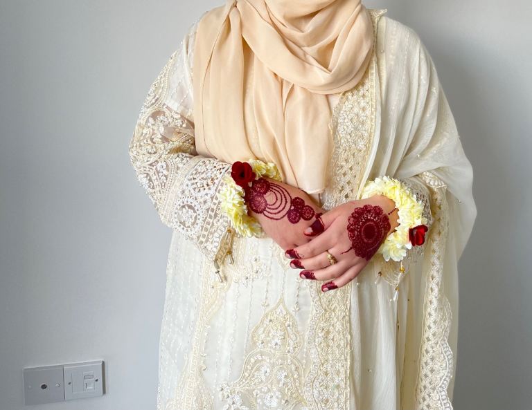 3 piece shalwar kameez