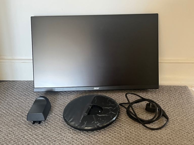 ACER K272HL 27” 60Hz