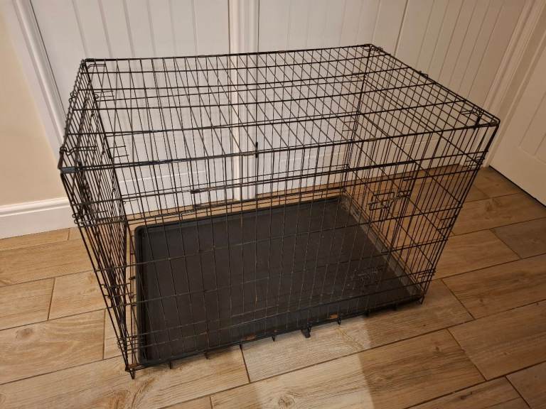 Dog Crate