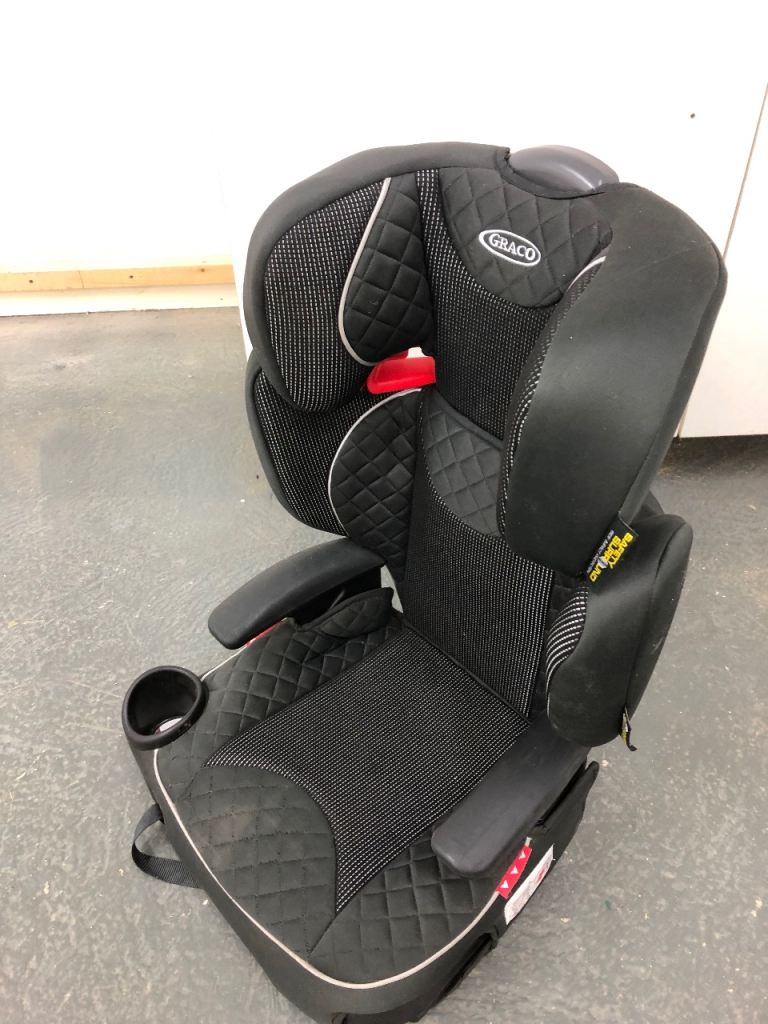 Car seat