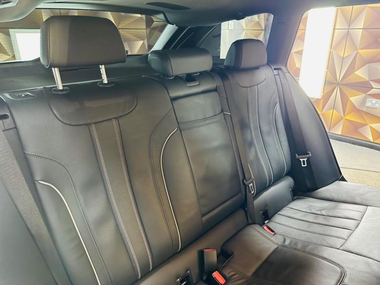  BMW 5 Series 2.0 530e 12kWh M Sport Touring Steptronic Euro 6 (s/s) 5dr Petrol/Electric Hybrid A...