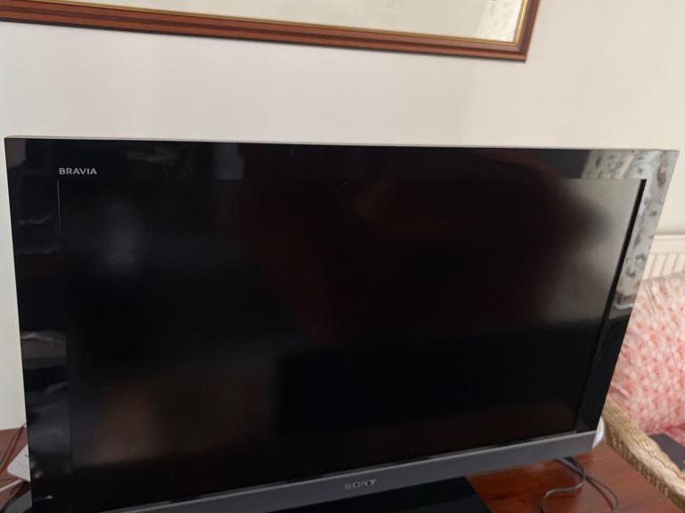 Sony Bravia TV