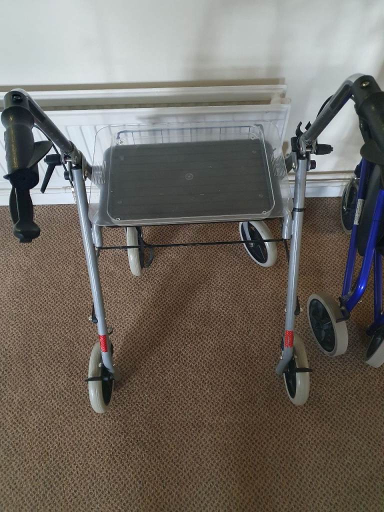 Mobility Walker 