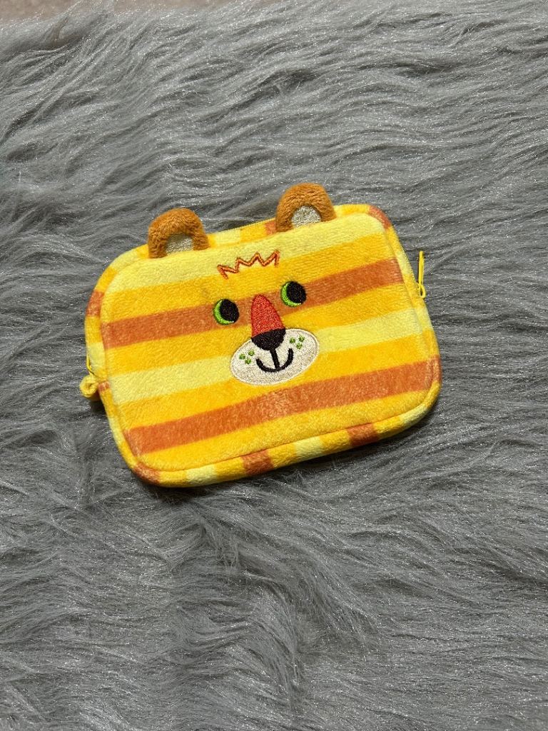 💎Wet wipes pouch from Japan