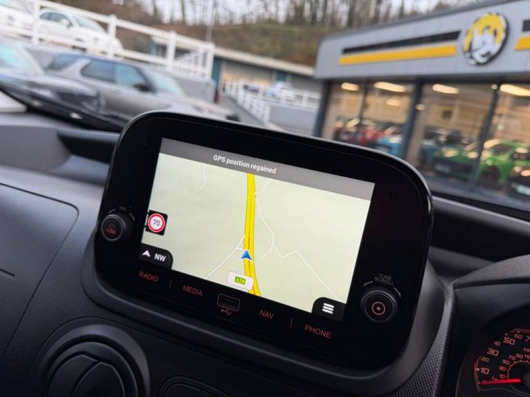 2022 71 FIAT FIORINO 1.3 MULTIJETII TECNICO Diesel VAN with NO VAT to pay 