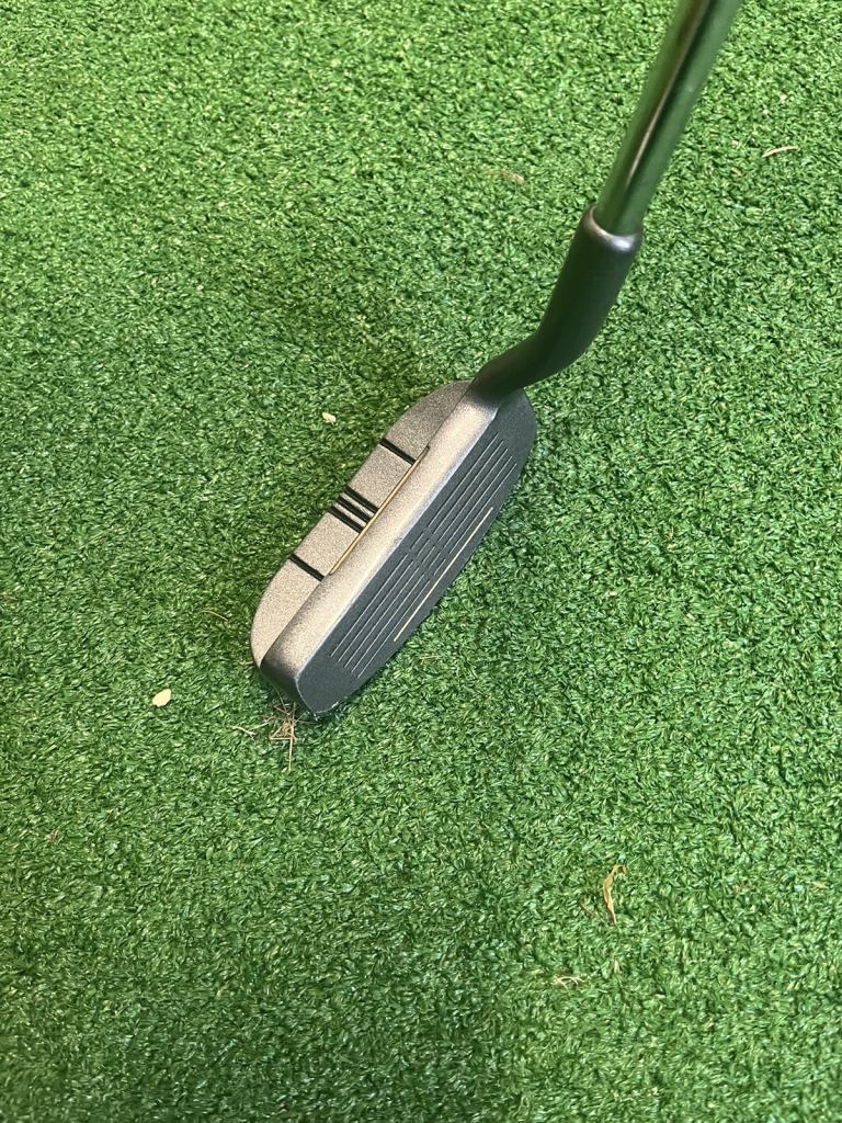 Donnay golf chipper 