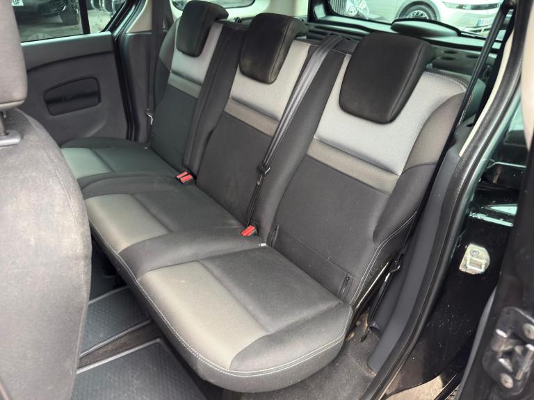 LEFT HAND DRIVE 2017 RENAULT KANGOO 1.5 DIESEL MANUAL 55K MILES UK REG 