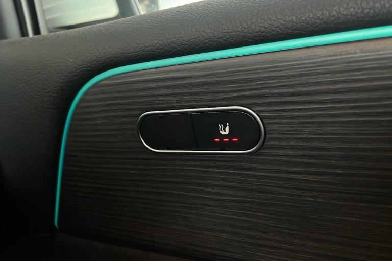  Mercedes Benz Eqb Eqb 350 66.5kwh Amg Line Suv 5dr Electric Auto 4matic 292 Ps