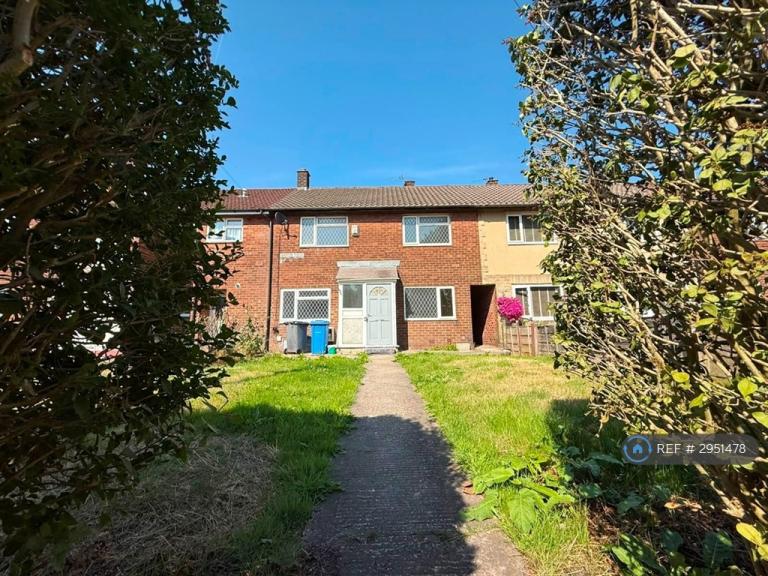 3 bedroom house in Baron Fold, Manchester, M38 (3 bed) (#2951478)