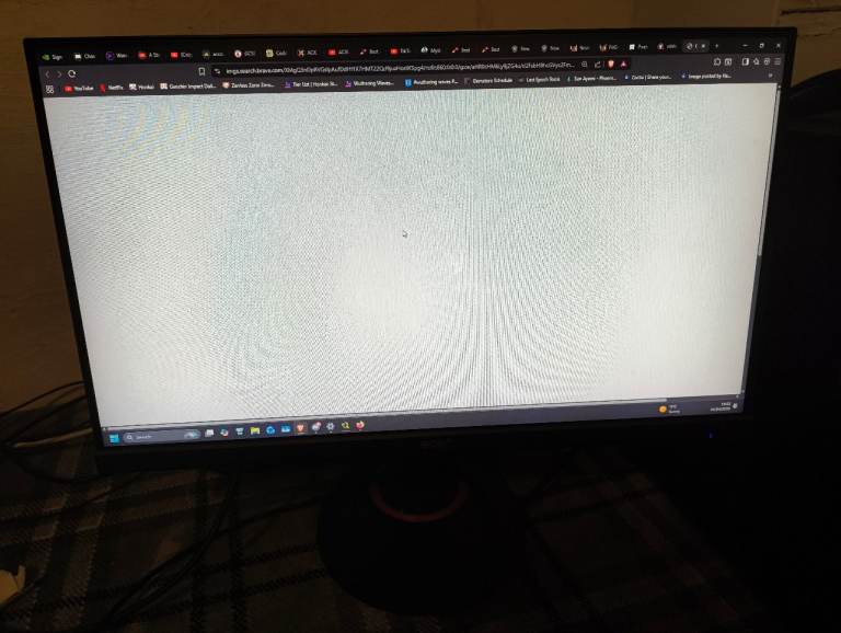 1080p 240hz gaming monitor ACER XF250Q