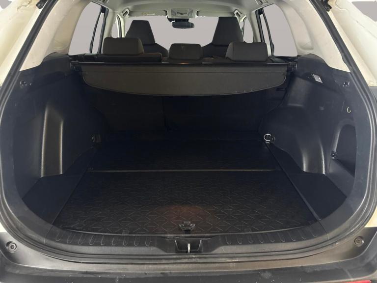 2021 Toyota RAV4 2.5 VVT-i Hybrid Design 5dr CVT 2WD ESTATE PETROL/ELECTRIC Automatic