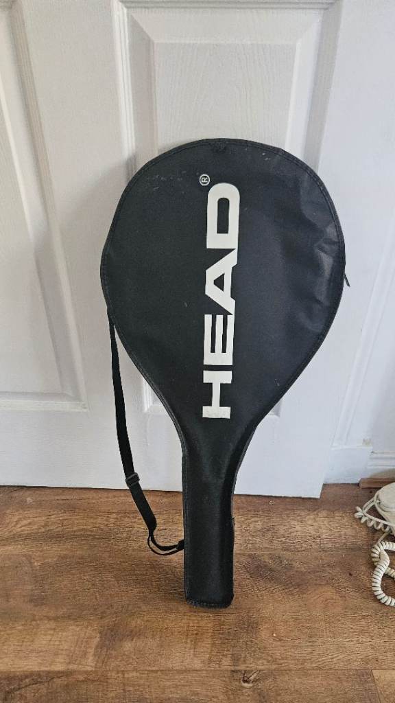 Tennis Raquet head 