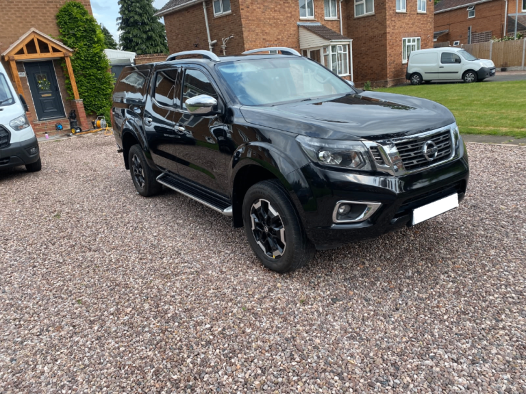 Nissan, NAVARA, Pick Up, 2020, Automatic, 2298 (cc)