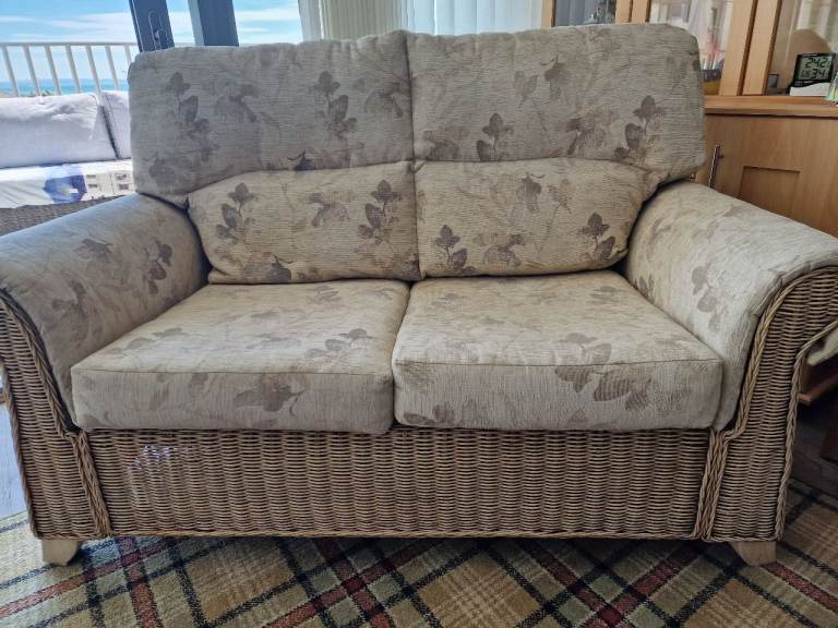 Summer seating