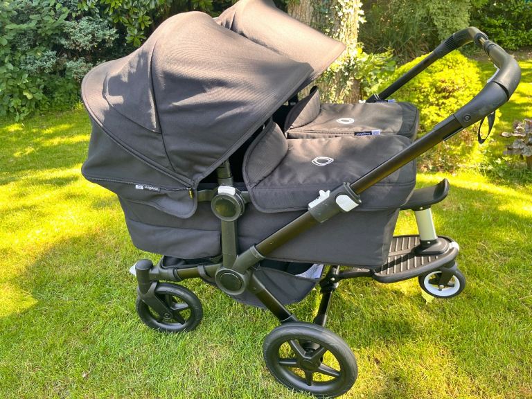 Bugaboo Donkey 5 2024 model 