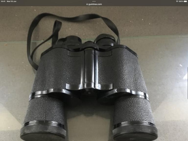 Binoculars