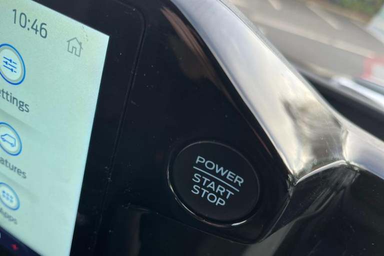 2025 Ford Transit Custom 280 Limited L1 SWB FWD 2.0 EcoBlue 136ps Low Roof, HEATED FRONT SEATS &a...