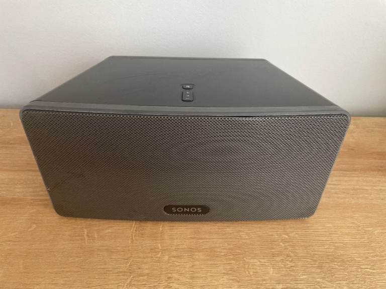 Sonos PLAY 3 speaker