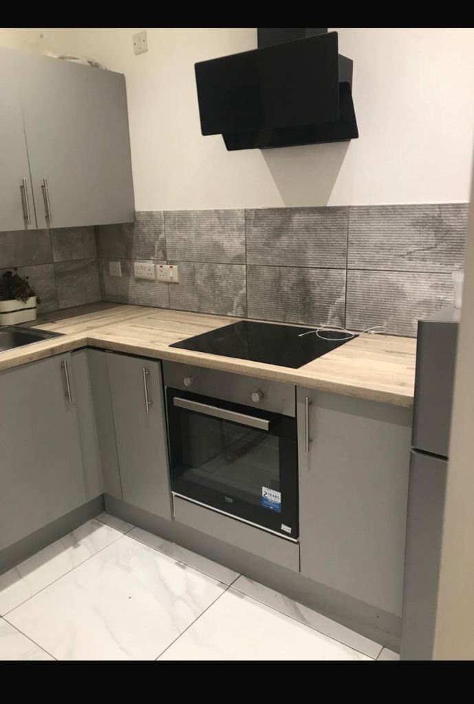 Studio Flat| IG3 8RF | UC /DSS accepted