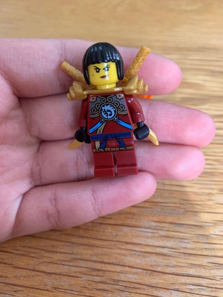 Lego Ninjago Minifigures CHECK DESCRIPTION!!!!