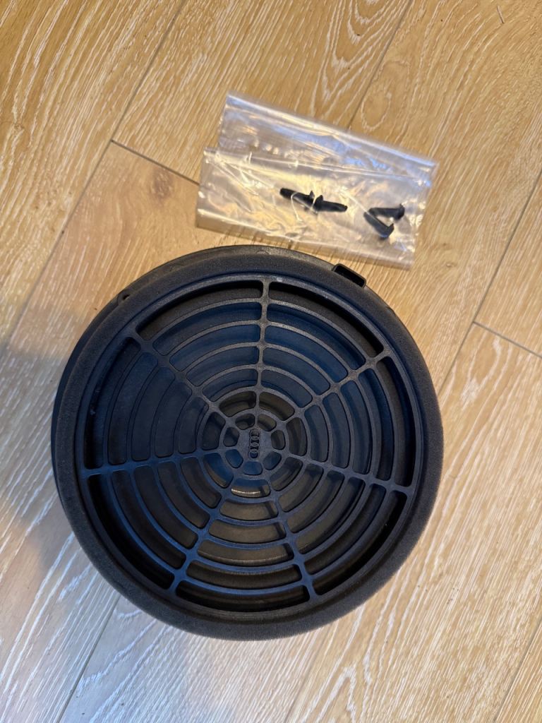 Audi A1 8X Front Door Speaker Front Left Right Loudspeaker 8X0035415