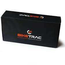 Biketrac Motorcycle Tracker with Certificate Thatcham Insurance approved