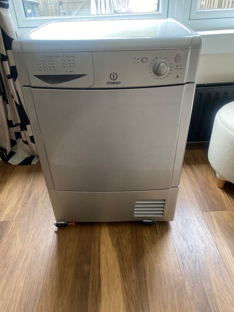 Indesit Condenser Tumble Dryer Spare Parts/ Repair