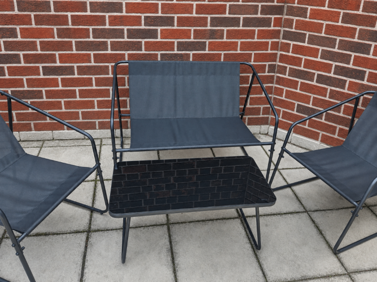 Garden Furniture 