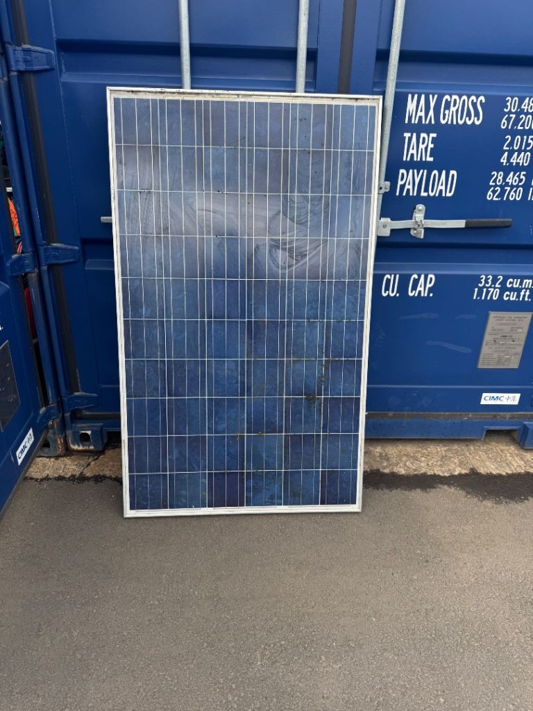 Solar Panels 