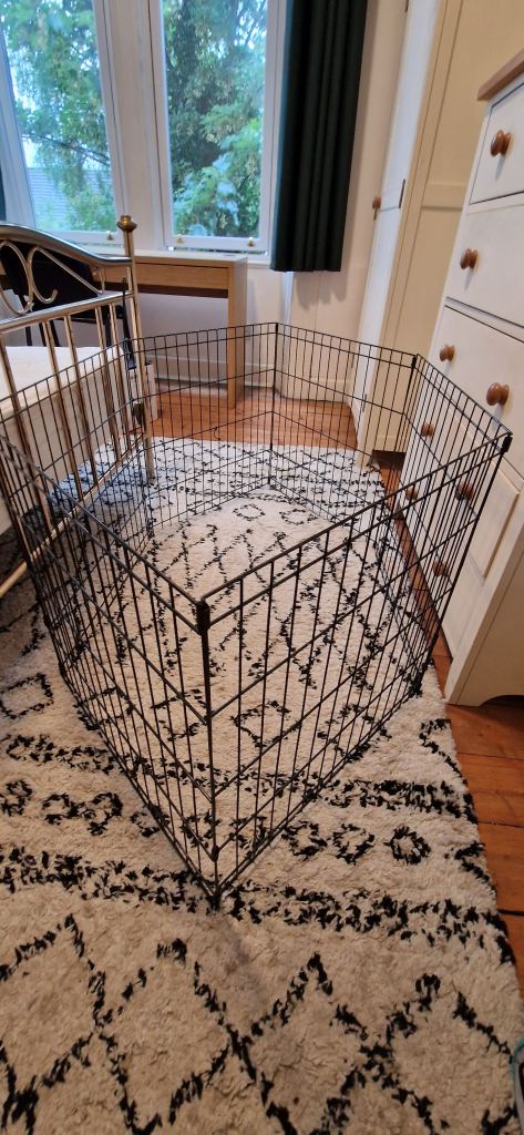 Playpen