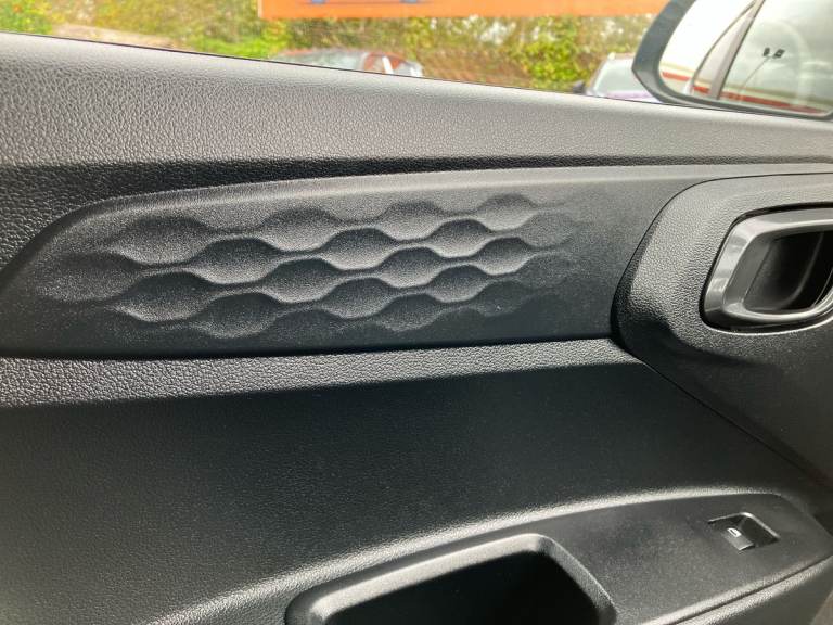 2022 Hyundai i10 1.2 MPi Premium 5dr Auto Hatchback PETROL Automatic