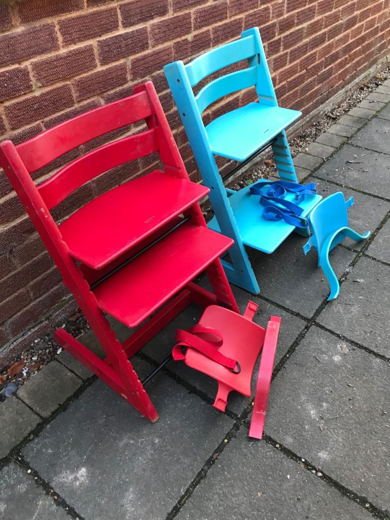 image for Stokke Chairs