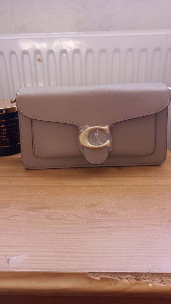Coach tabby bag