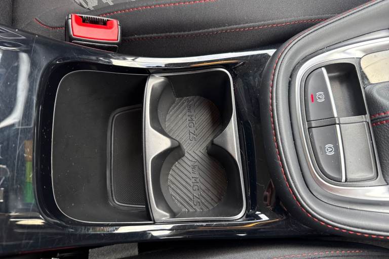 2023 MG MG ZS 1.0T GDi Excite 5dr DCT Hatchback Petrol Automatic