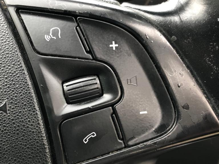 2017 Citroen C4 Grand Picasso 1.6 BlueHDi Flair 5dr MPV Diesel Manual