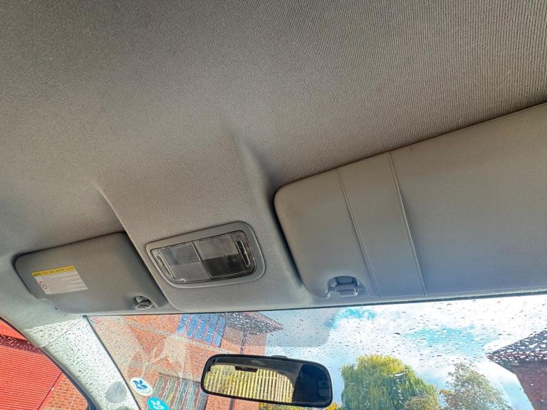 2010 Honda Jazz 1.2 i-VTEC SE 5dr [VSA] HATCHBACK PETROL Manual