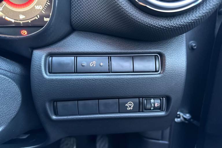 2024 Nissan Juke 1.0 DiG-T N-Connecta 5dr Hatchback Petrol Manual