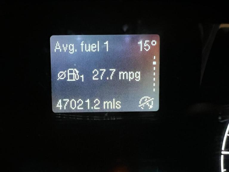 2022 Ford Transit 2.0 EcoBlue 130ps Chassis Cab CHASSIS CAB DIESEL Manual