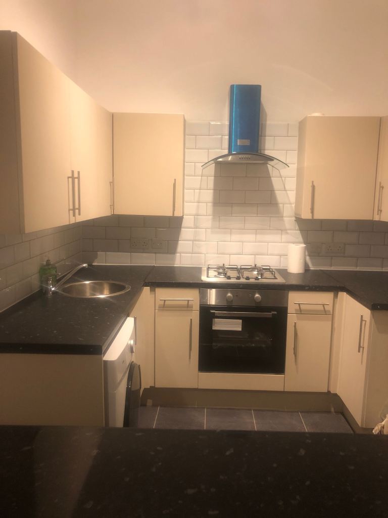 1-bed flat, Crystal Palace, SE20