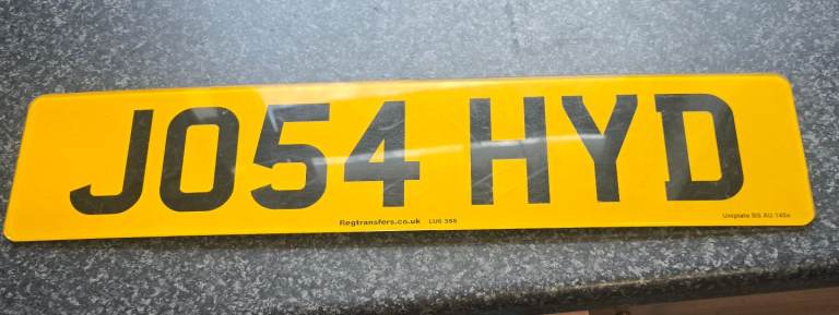  Private regJo54 hyd 