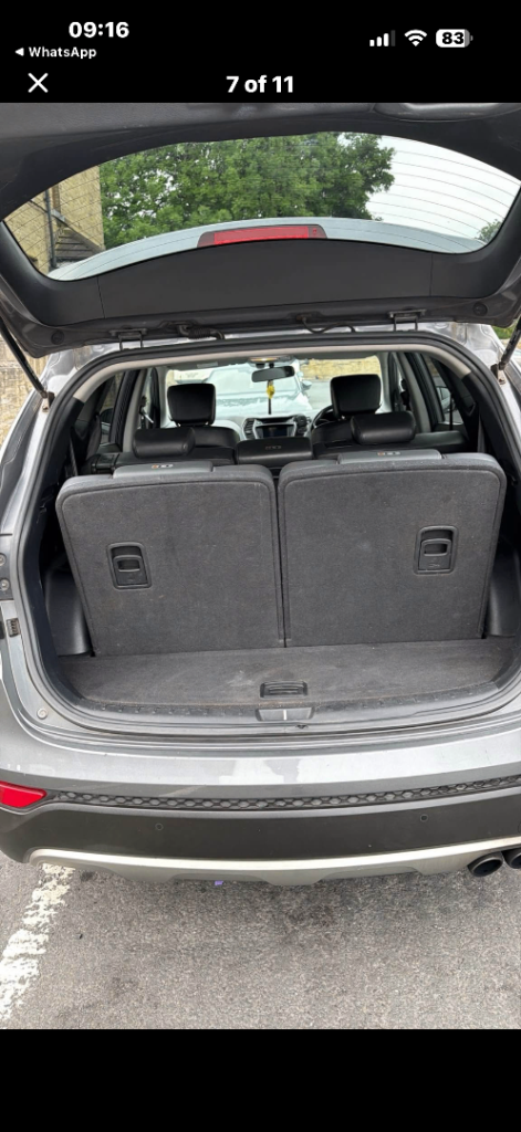 Car Automatic