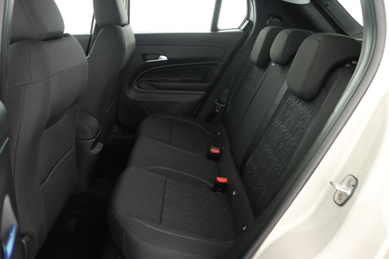 2025 Fiat 600 1.2 Hybrid 48V 5dr eDCT-6 HATCHBACK PETROL Automatic