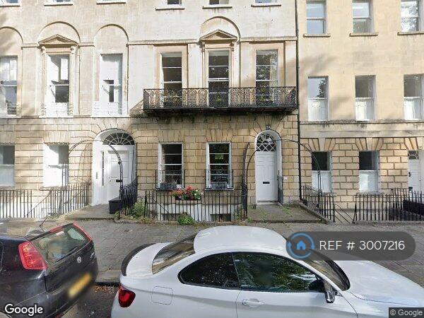 2 bedroom flat in Bath, Bath, BA1 (2 bed) (#3007216)