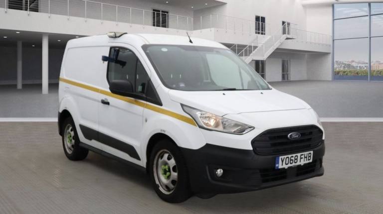 2019 Ford Transit Connect 1.5 220 EcoBlue Panel Van 5dr Diesel Manual L1 Euro 6 (s/s) (100 ps) Pa...
