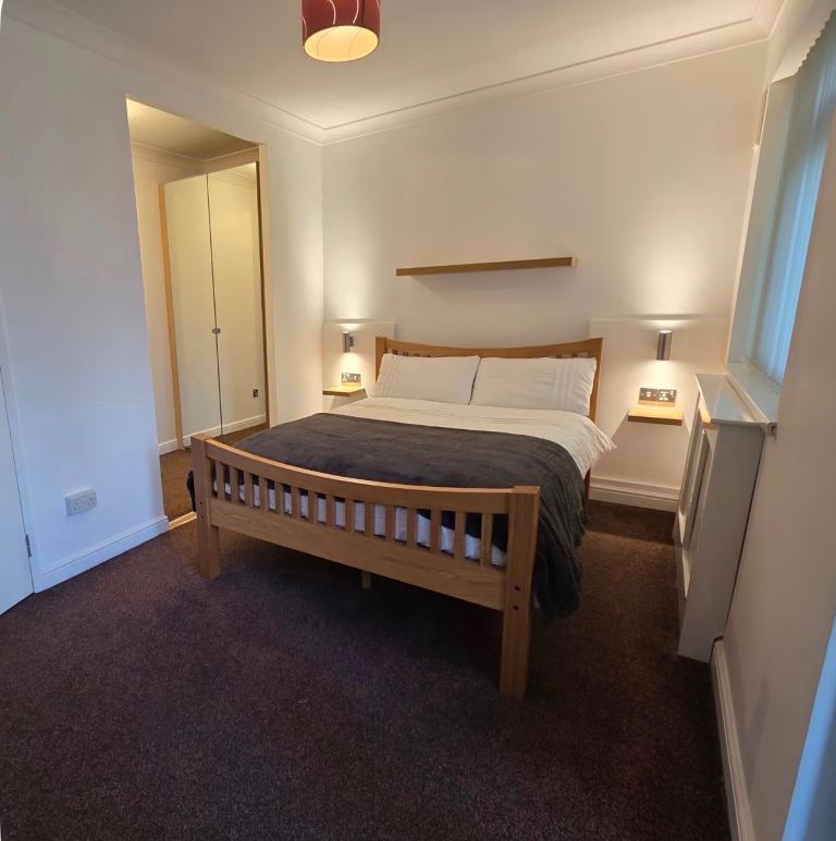 Double Room Available In Hounslow - DSS Accepted