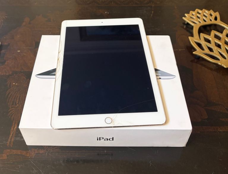 iPad Air 2 