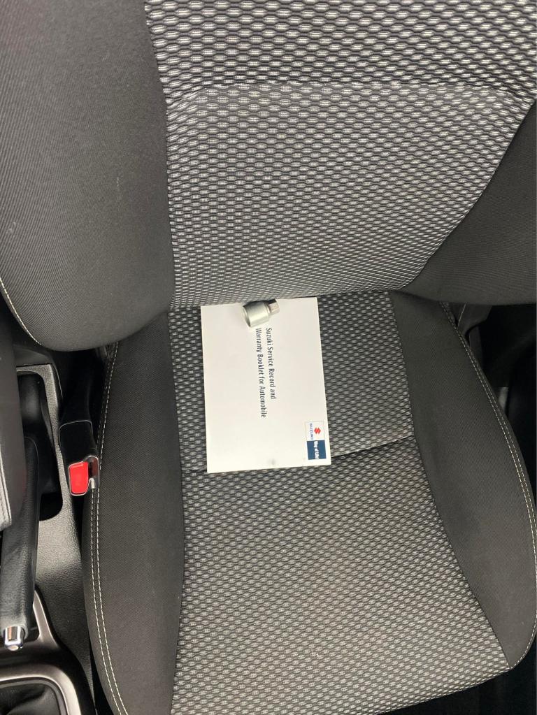 2022 Suzuki Vitara 1.4 Boosterjet MHEV SZ-T SUV 5dr Petrol Hybrid Manual Euro 6 (s/s) (129 ps) Su...